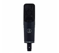 Студийный микрофон AUDIO-TECHNICA AT4060a