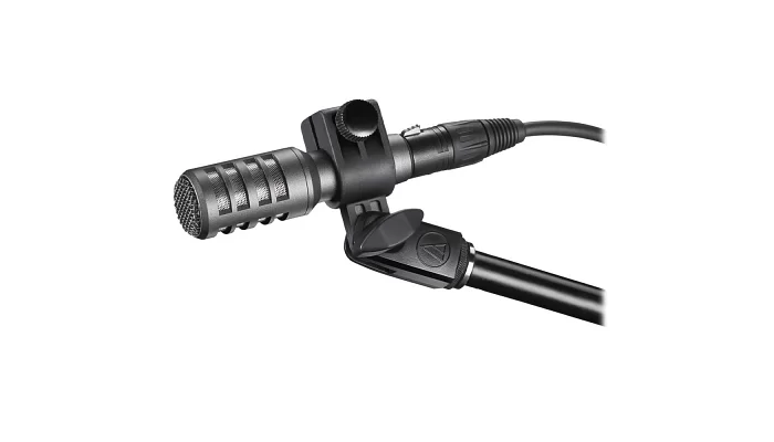 Інструментальний мікрофон AUDIO-TECHNICA AE2300, фото № 2