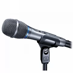 Конденсаторний мікрофон AUDIO-TECHNICA AE3300
