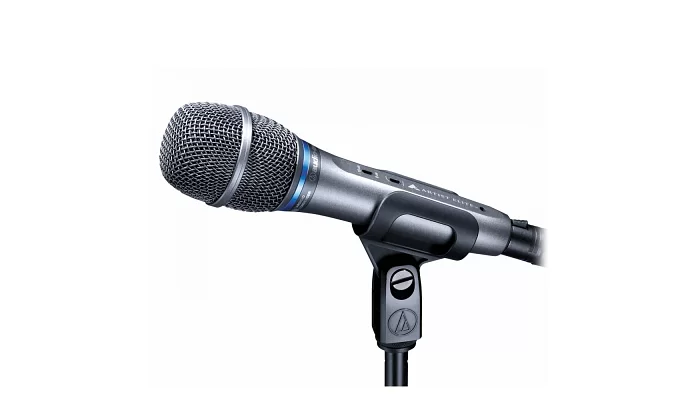 Конденсаторный микрофон AUDIO-TECHNICA AE3300, фото № 1