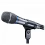 Конденсаторный микрофон AUDIO-TECHNICA AE3300