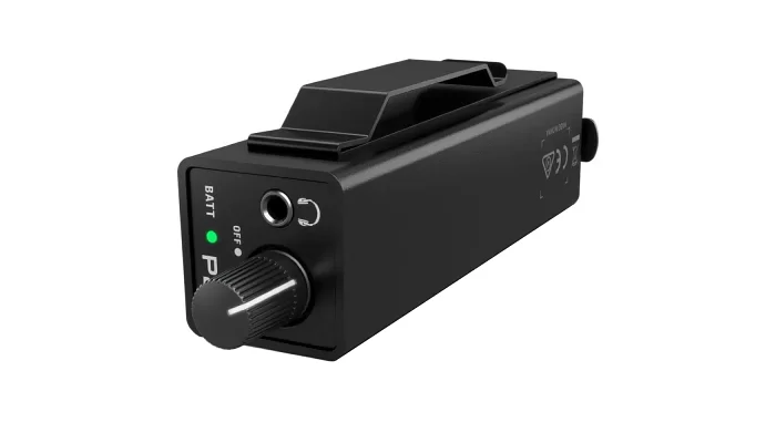 Усилитель для систем ушного мониторинга Behringer P2, фото № 3