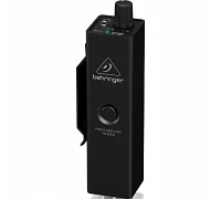 Підсилювач для систем вушного моніторингу Behringer P2