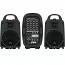 Портативна акустичний комплект Behringer PPA500BT
