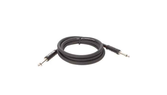 Инструментальный кабель Jack 6.3 - Jack 6.3 1.5м ROLAND RIC-B5, фото № 3