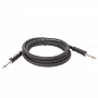 Инструментальный кабель Jack 6.3 - Jack 6.3 1.5м ROLAND RIC-B5