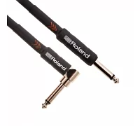 Инструментальный кабель JACK 6.3 - JACK 6.3 1.5м ROLAND RIC-B5A