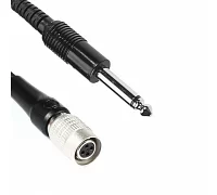 Инструментальный кабель JACK- HRS AUDIO-TECHNICA AT-GCW