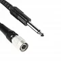 Інструментальний кабель JACK- HRS AUDIO-TECHNICA AT-GCW