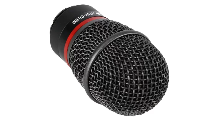 Микрофонный капсюль AUDIO-TECHNICA ATW-C6100, фото № 3