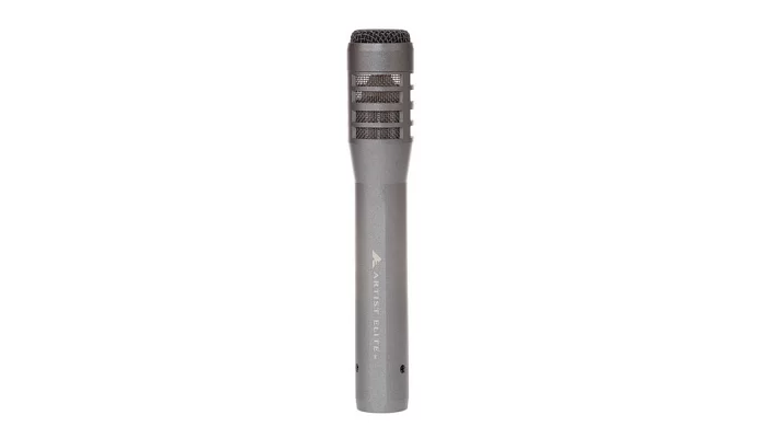 Кардіоїдний конденсаторний мікрофон AUDIO-TECHNICA AE5100, фото № 1