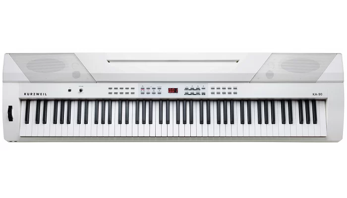 Цифрове піаніно Kurzweil KA-90 WH, фото № 1