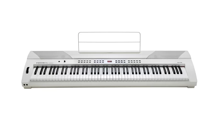 Цифрове піаніно Kurzweil KA-90 WH, фото № 2