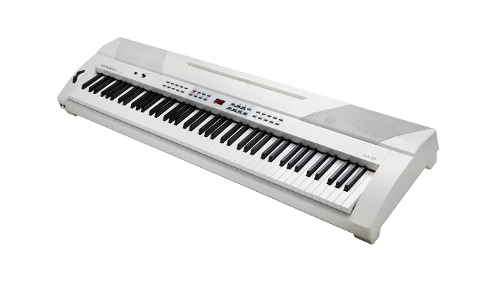 Цифрове піаніно Kurzweil KA-90 WH, фото № 3