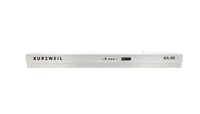 Цифрове піаніно Kurzweil KA-90 WH, фото № 8