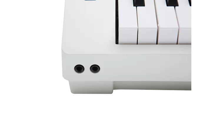 Цифрове піаніно Kurzweil KA-90 WH, фото № 9