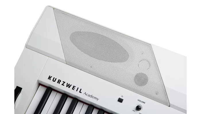 Цифрове піаніно Kurzweil KA-90 WH, фото № 11