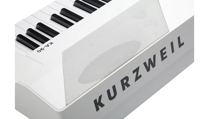 Цифрове піаніно Kurzweil KA-90 WH, фото № 12