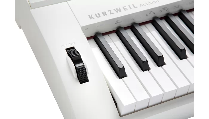 Цифровое пианино Kurzweil KA-90 WH, фото № 13