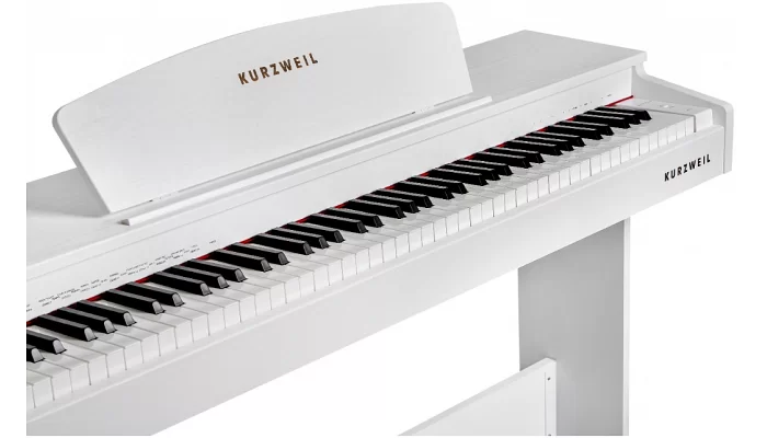 Цифровое фортепиано Kurzweil M70 WH, фото № 3