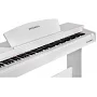 Цифровое фортепиано Kurzweil M70 WH