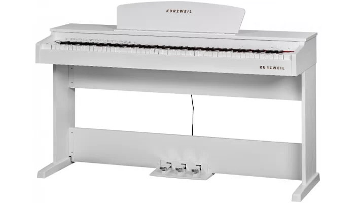 Цифровое фортепиано Kurzweil M70 WH, фото № 1