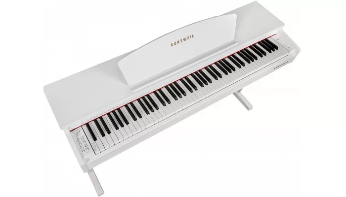 Цифрове фортепіано Kurzweil M70 WH, фото № 2