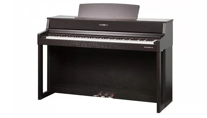 Цифровое фортепиано Kurzweil CUP410 SR, фото № 2