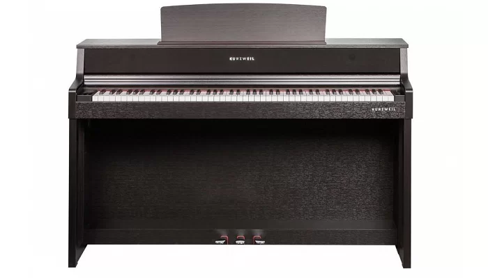 Цифровое фортепиано Kurzweil CUP410 SR, фото № 1