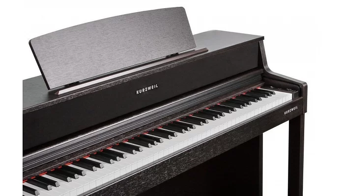 Цифровое фортепиано Kurzweil CUP410 SR, фото № 5