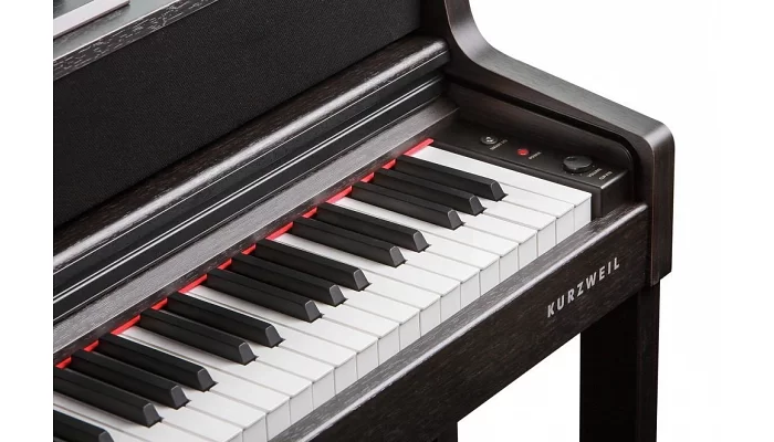 Цифровое фортепиано Kurzweil CUP410 SR, фото № 4