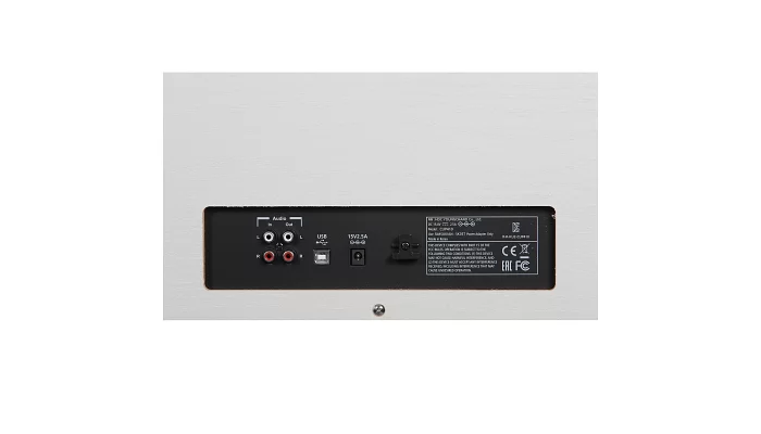 Цифрове фортепіано Kurzweil CUP410 WH, фото № 6