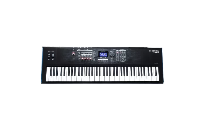 Цифровое фортепиано Kurzweil SP6-7, фото № 1