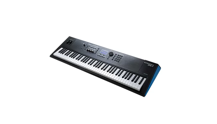 Цифровое фортепиано Kurzweil SP6-7, фото № 3