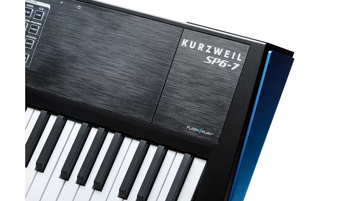 Цифровое фортепиано Kurzweil SP6-7, фото № 10