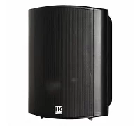 Настінна акустична система HKAudio IL 80 TB black