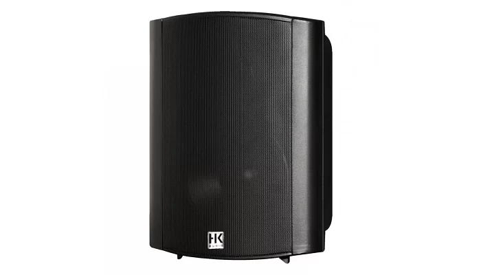 Настінна акустична система HKAudio IL 80 TB black, фото № 1