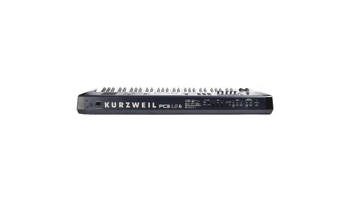Синтезатор Kurzweil PC3LE6, фото № 4
