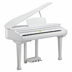 Цифровой рояль Kurzweil KAG-100 WHP