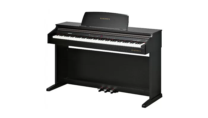 Цифровое пианино Kurzweil KA130 SR, фото № 2