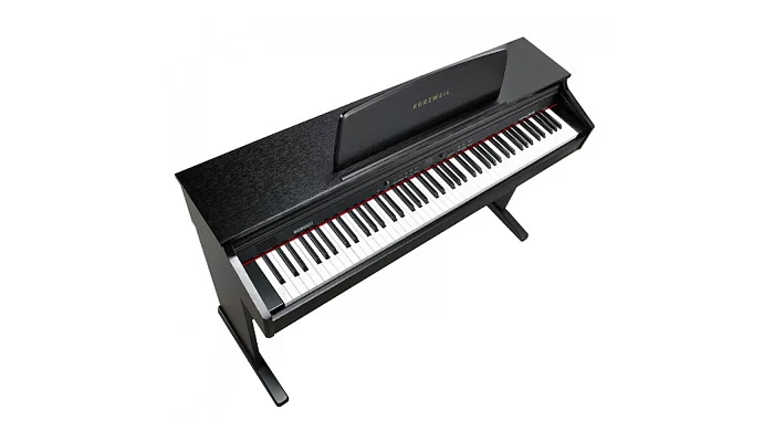 Цифрове піаніно Kurzweil KA130 SR, фото № 4