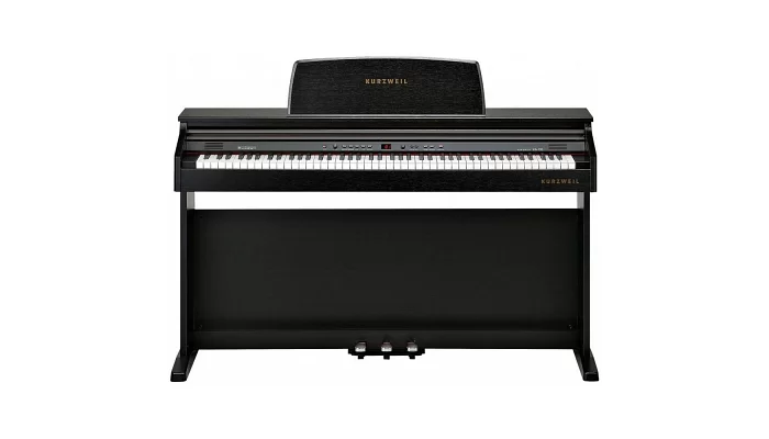 Цифровое пианино Kurzweil KA130 SR, фото № 1