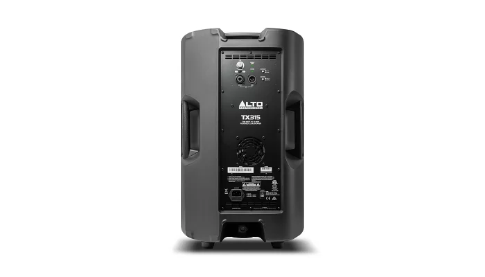 Активна акустична система ALTO PROFESSIONAL TX315, фото № 3