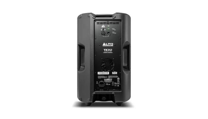 Активная акустическая система ALTO PROFESSIONAL TX312, фото № 3