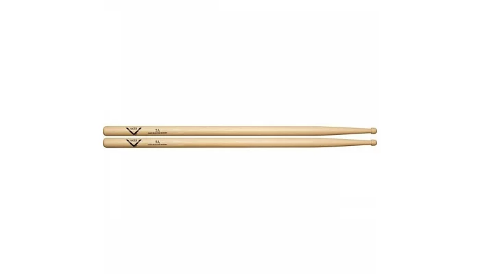 Барабанні палички VATER American Hickory 9A