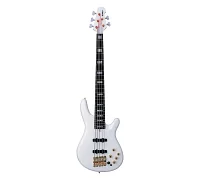 Бас-гітара YAMAHA BBNE2 (White)