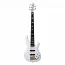 Бас-гітара YAMAHA BBNE2 (White)