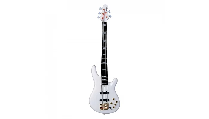 Бас-гітара YAMAHA BBNE2 (White), фото № 1