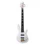 Бас-гітара YAMAHA BBNE2 (White)