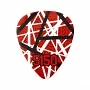 Набір підписних медіаторів Eddie Van Halen DUNLOP EVH 5150 MAX-GRIP PICK